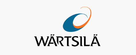 Wartsila Logo